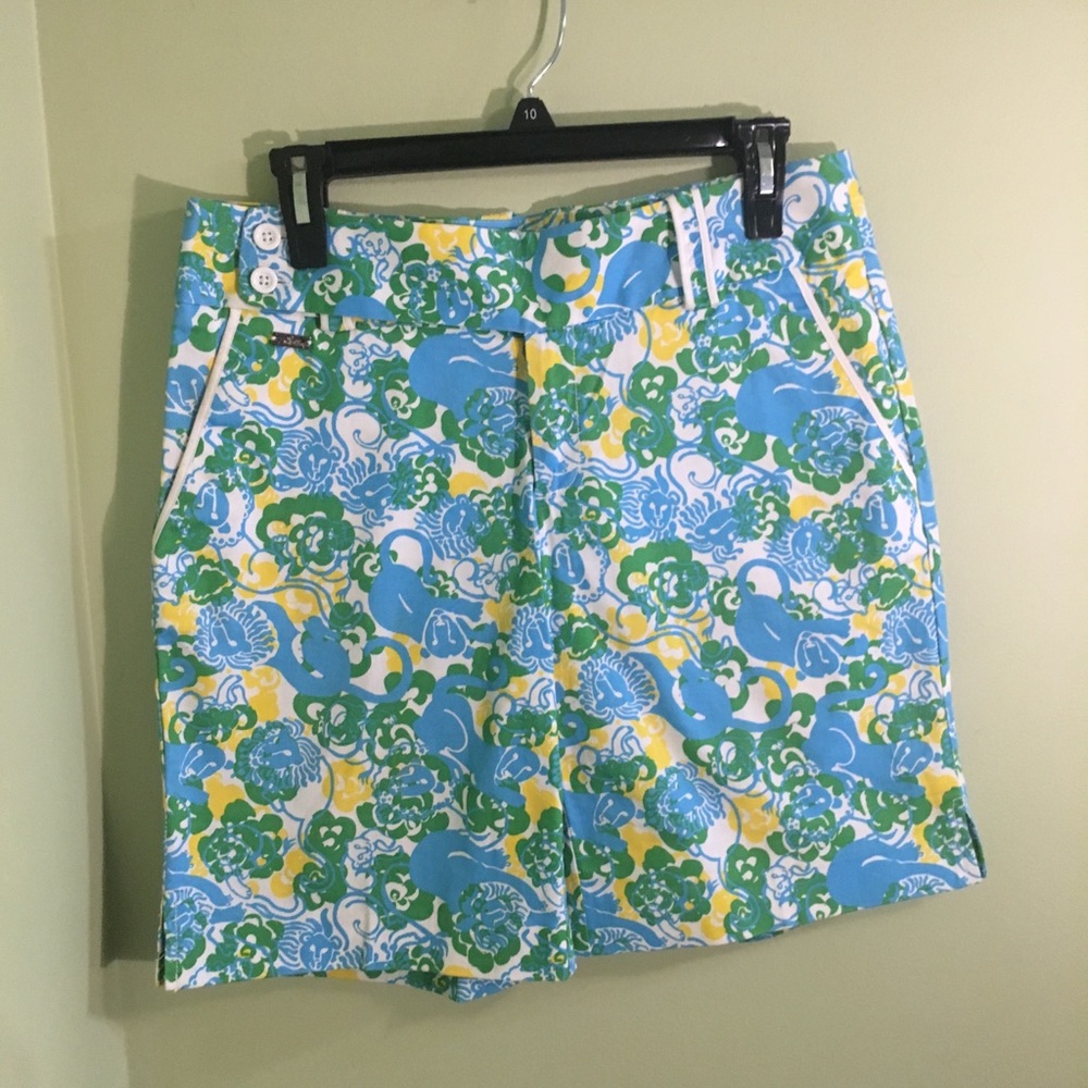 Lilly Pulitzer